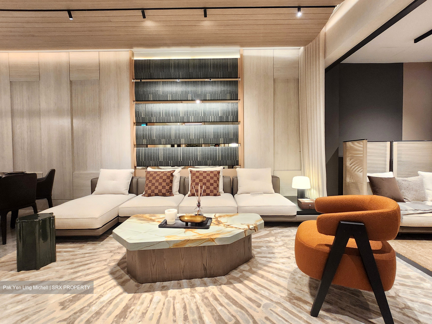 Meyer Blue (D15), Apartment #609080021